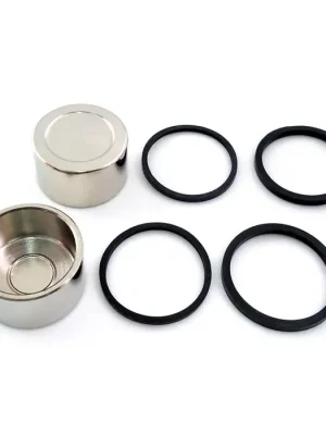 Zertifiziert Bremssattel Reperaturskit 41300054 für Harley-Davidson XL Sportster 14-22