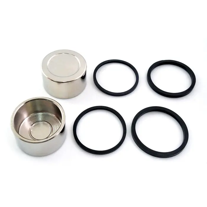 Zertifiziert Bremssattel Reperaturskit 41300054 für Harley-Davidson XL Sportster 14-22