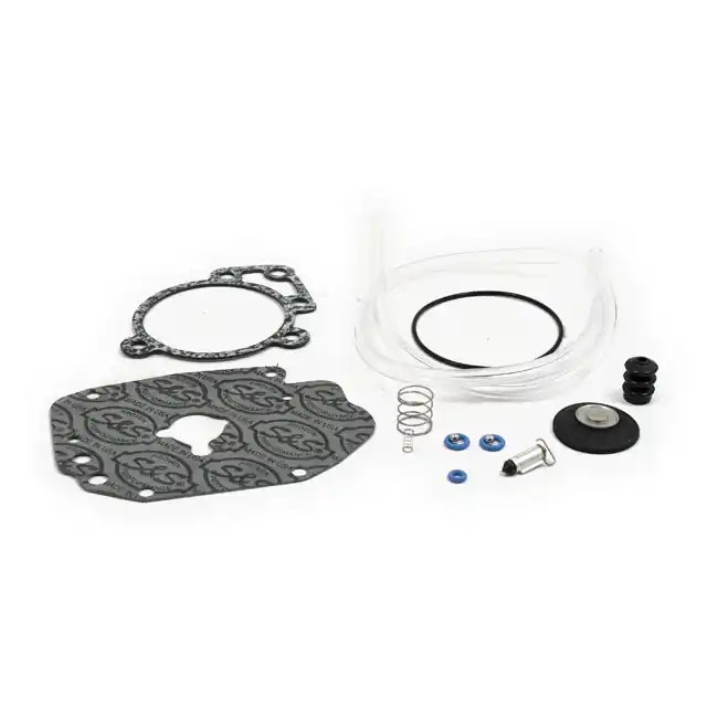 Preis Gesenkt S&S Vergaser Basis-Reparaturkit für S&S Super E und G für Harley-Davidson