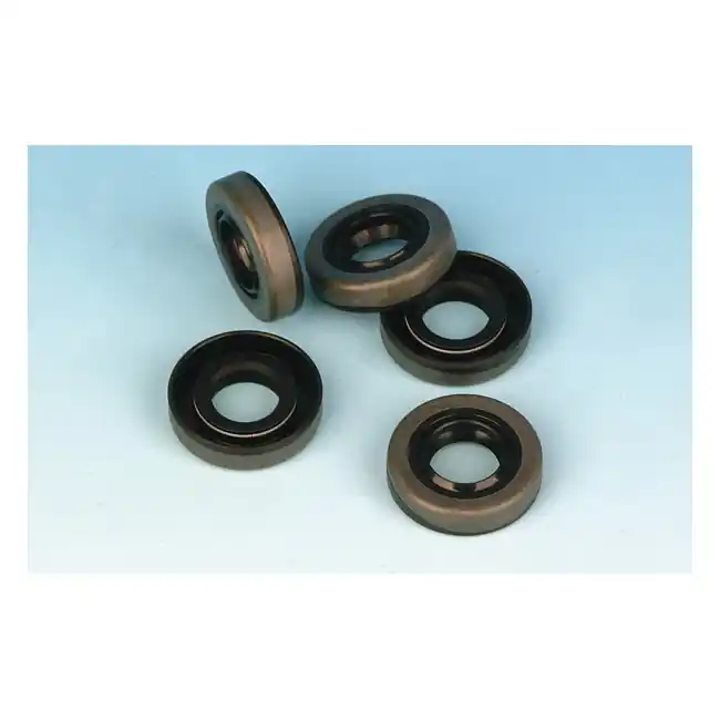 Dichtung Schaltarm 60641-74 für Harley-Davidson FX 74-85 Top-Angebot