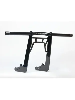 Super-Preis Dominator Clubstyle Crash Bar für Harley-Davidson Softail 18-24 Forward Controls