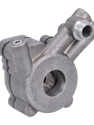 Daytona High Volume Ölpumpe 26037-06 für Harley-Davidson Twin Cam 06-17 Solange Der Vorrat Reicht