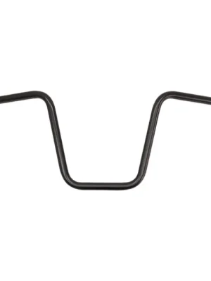 Fehling Narrow Ape Lenker 25cm hoch Schwarz f. Harley-Davidson m. E-Gas u. TÜV! Angebot