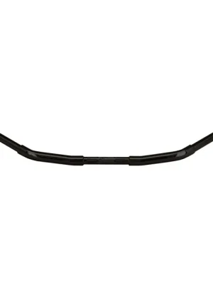 Fehling Fat Flyerbar Lenker 91cm b. Schwarz f. Harley-Davidson m. E-Gas u. TÜV! Sofort Bestellen