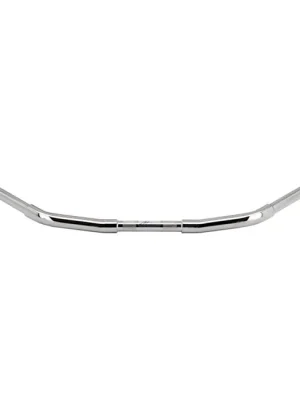 Fehling Fat Flyerbar Lenker 91cm breit Chrom f. Harley-Davidson m. E-Gas u. TÜV! Garantierte Lieferung