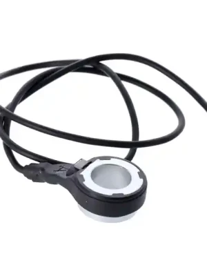 ABS Bremsen-Sensor 41100080 für Harley-Davidson Softail 18-25 vorne Schneller Versand