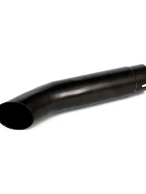 Samwel Turn Out WRTT 65425-49R Endtopf Schwarz für Harley-Davidson WL/WR Highlight
