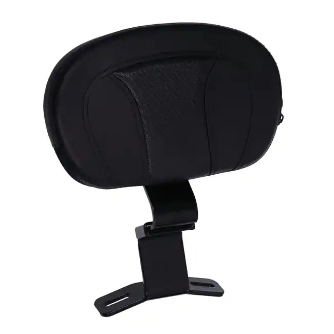 Heißes Angebot Sitzbank Rückenlehne für Harley-Davidson Touring 09-25