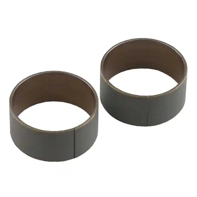Sonderangebot Gabel Gleitbuchsen 45866-84 unten für Harley-Davidson 84-17 mit 41mm Gabel