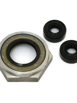 James Supernut Kit für Harley-Davidson 4-Gang Big Twin 36-86 Sonderaktion