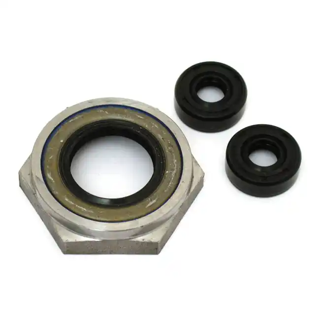 James Supernut Kit für Harley-Davidson 4-Gang Big Twin 36-86 Sonderaktion