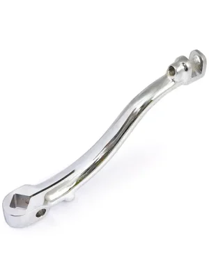 Kickerarm 33059-41 Chrom für Harley-Davidson 750" Flathead 41-73 Zertifiziert