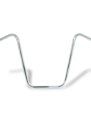 Apehanger Lenker 18" hoch Chrom für Harley-Davidson bis 81 oder Custombikes Top-Preis