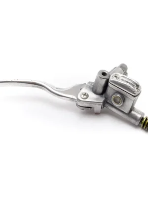 Wannabe Choppers Handbremyzylinder Old Style 1" für Harley-Davidson Saisonangebot