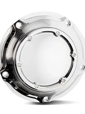 Mega-Angebot PM Kupplungsdeckel Vision Chrom f. Harley-Davidson Touring 16-22