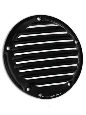 Schneller Versand RSD Kupplungsdeckel Nostalgia CC f. Harley-Davidson Big Twin 99-18