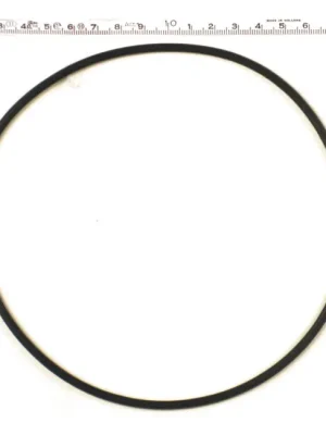 James Derbycover Dichtring O-Ring für Harley-Davidson Big Twin 84-98 Schnäppchen