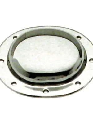 Neu Im Sortiment Paughco Kupplungsdeckel Derby Cover f. Harley-Davidson Big Twin 36-64