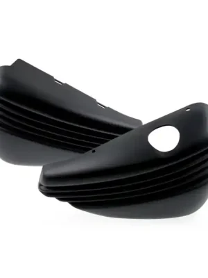 Cultwerk Seitenverkleidung Bobber für Harley-Davidson Sportster 14-21 Online Kaufen
