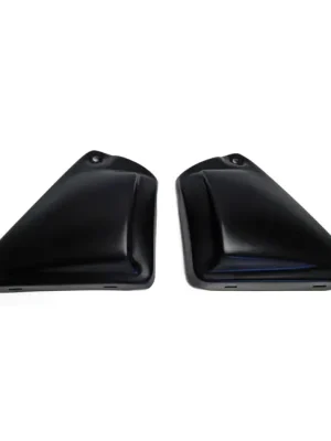 Echt Cultwerk Luftfilterverkleidung Ram Air GT für Harley-Davidson V-Rod 02-17