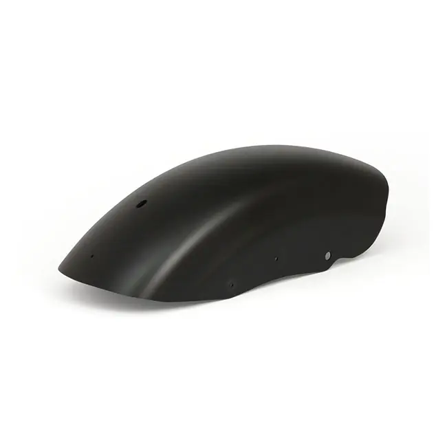 Cultwerk Heckfender Short für Harley-Davidson Forty Eight 10-21 Sonderangebot