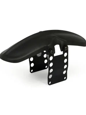 Cultwerk Front Fender Old School für Harley-Davidson Sportster 11-21 Solange Der Vorrat Reicht
