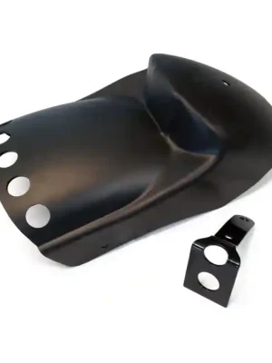 Sonderaktion Cultwerk Heckfender Short Bobber für Harley-Davidson Sportster 10-21