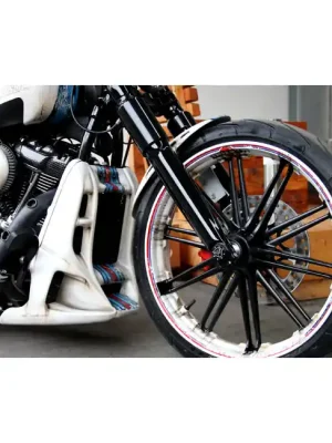 Cultwerk Bugspoiler Racing für Harley-Davidson Breakout, FXDRS 18-22 Angebot