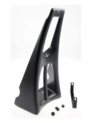 Cultwerk Bugspoiler Custom für Harley-Davidson Touring 17-22 Nur Heute