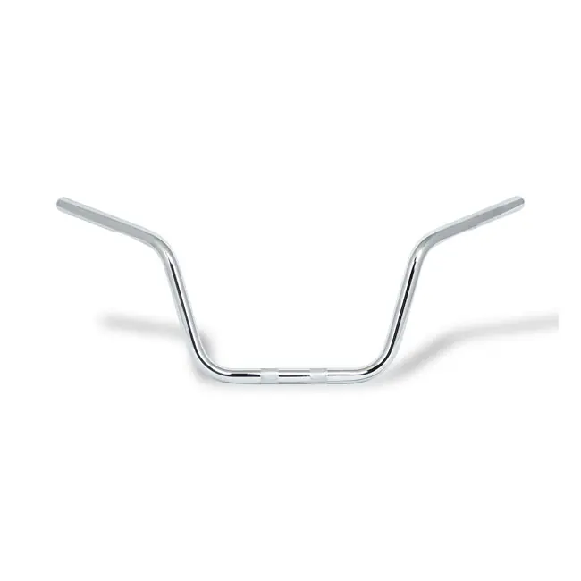 Highlight FLST Lenker OEM Style, Chrom, für Harley-Davidson