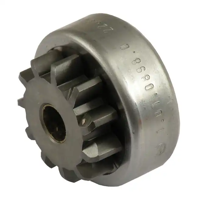Zertifiziert Wai Starterritzel für Harley-Davidson Big Twin 65-88, XL 67-80