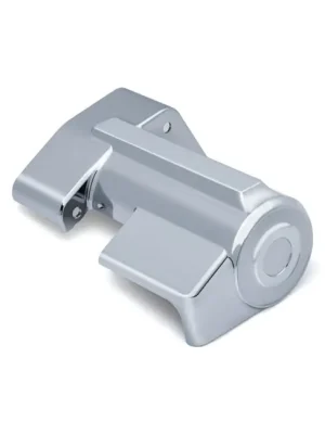 Küryakyn E-Starter Cover, Chrom, für Harley-Davidson Touring 17-24 Beliebt
