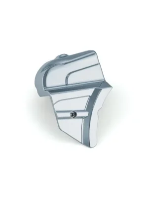 Abverkauf Küryakyn E-Starter Cover, Chrom, für Indian 14-20