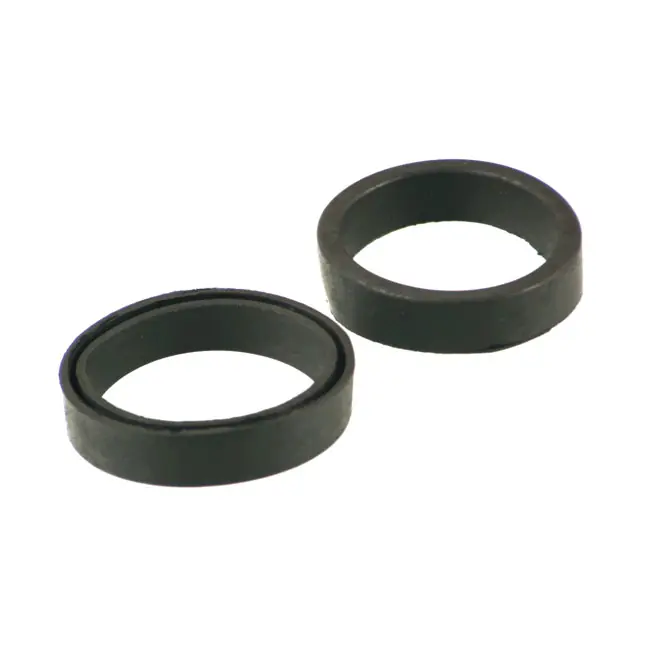 Nur Für Kurze Zeit James Manifold Dichtung f. CV Vergaser, f. Harley-Davidson Big Twin, XL 88-06