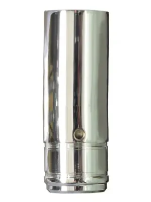 Expressversand CC-Eng 2 Standrohre, Hartchrom, 39mm, -2" under, 22,25", f. Harley-Davidson XL, FXR, FXD 87-18