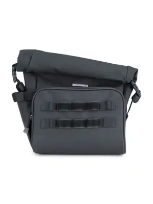 Geprüft Küryakyn Schwingen-Satteltasche Hoodrat 16 Liter, f. Harley-Davidson Softail