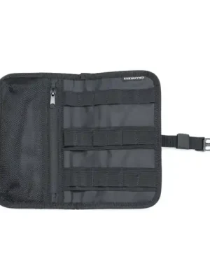 Preisreduziert Küryakyn Top Case Organizer, Schwarz, für Harley-Davidson