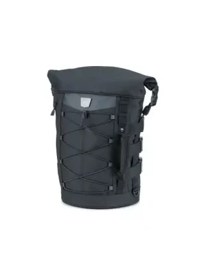 Küryakyn Gepäckrolle, Momentum Deadbeat, Schwarz, für Harley-Davidson 23 Liter Top-Angebot