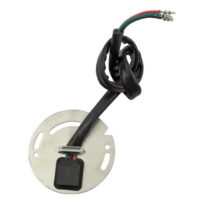 Abverkauf Hallsensor-Platter für Harley-Davidson FX, FL, FLT, XL 80-95