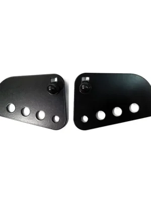 Cult-WerkTanklift 35-50mm für Harley-Davidson Sportster 04-20 Letzte Chance