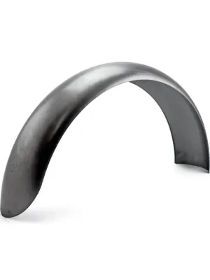 Schnäppchen Penz Bobber Heck Fender Radius 335mm, Breite 135mm, f. Harley-Davidson