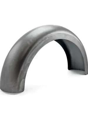 Bestseller Penz Heck Fender Radius 340mm, Breite 210mm, 1,5mm Stahl, für Harley-Davidson