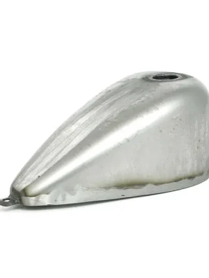 Must-Have Paughco Mini Frisco Style Sportster Tank f. Tankdeckel ab 82, f. Harley-Davidson