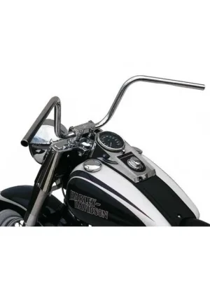 TRW - Lucas Apehanger, Chrom, für Harley - Davidson mit ABE! Saisonangebot
