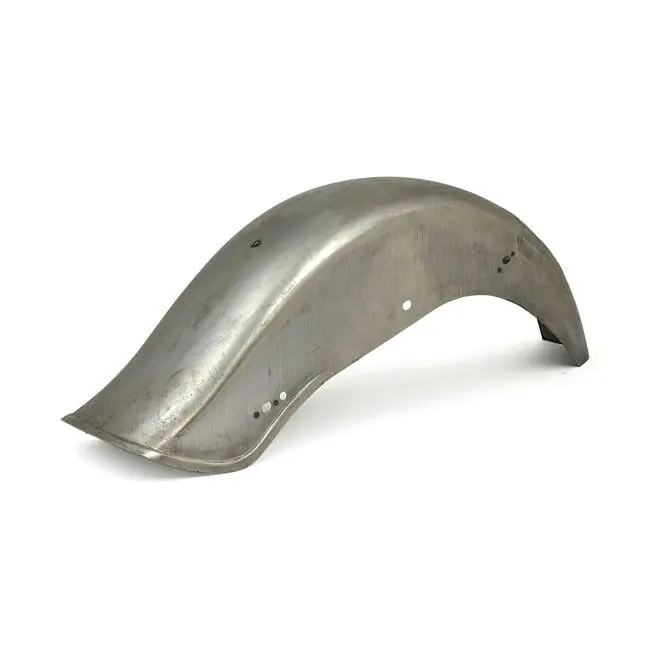 Fatbob Heck Fender Custom, Schutzblech, für Harley - Davidson FX 73-85 Finale Aktion