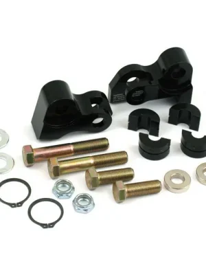 Burly Tieferlegung Kit für‘s Heck, f. Harley Davidson Dyna 06 - heute Neuheit