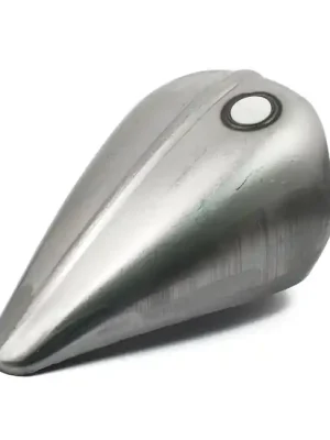 Top-Seller Cole Foster Style Custom Tank, für Harley - Davidson Softail 84 - 99