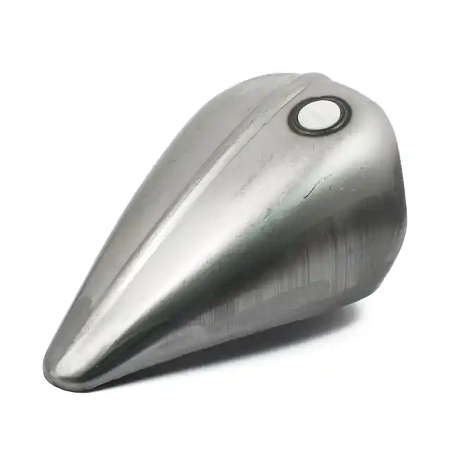 Top-Seller Cole Foster Style Custom Tank, für Harley - Davidson Softail 84 - 99