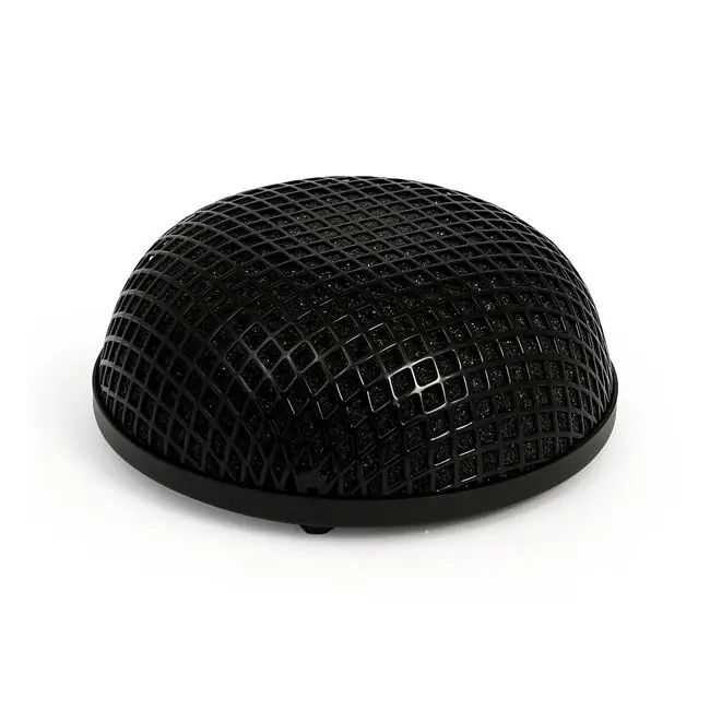 Kracherpreis Breather Style Luftfilter Schwarz für Harley-Davidson mit Bendix, Tillotson