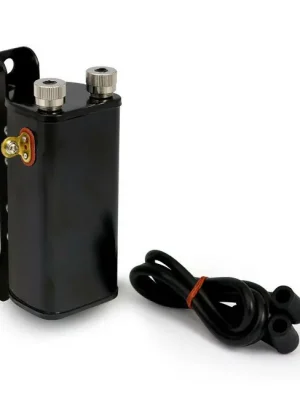 Zündspule OEM Square Coil Schwarz, 12 Volt, für Harley-Davidson 48-69 Schnäppchen